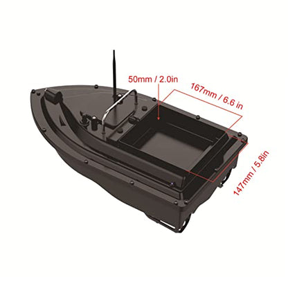 Remote Control  Fishing Bait Boat