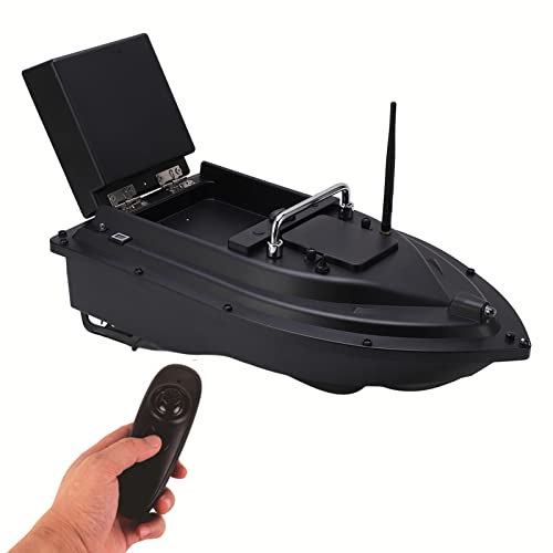 Remote Control  Fishing Bait Boat