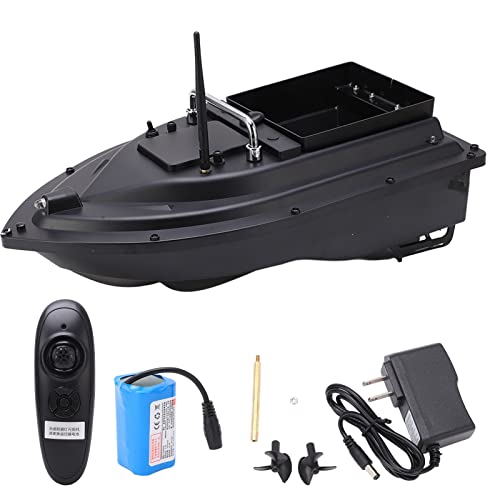 Remote Control  Fishing Bait Boat