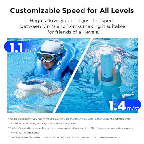 Underwater Scooter