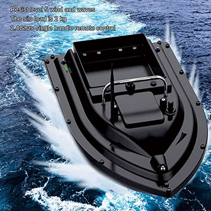 Remote Control  Fishing Bait Boat